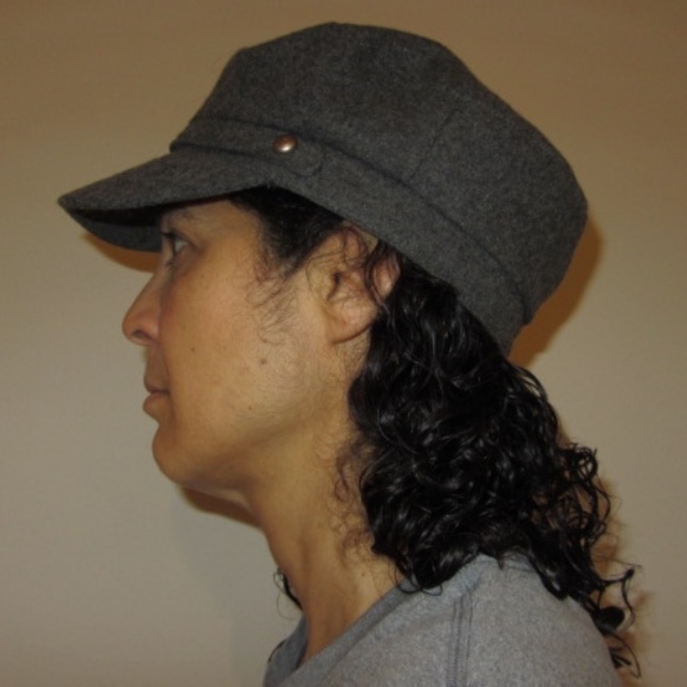 Breton Cap